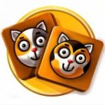 Find the Cat: Mahjong