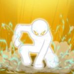 Finger Fury Flashmaster