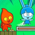 Fireboy and Watergirl game