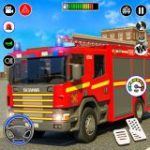 Firefighter 2024 Game