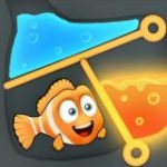 Fish Rescue Game