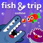 Fish and Travel Game Online
