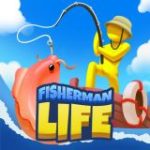 Fisherman’s Life game
