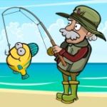 Live Fishing Game