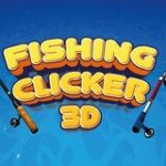 Fishing Clicker 3D Game