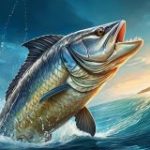Fishing Game Online