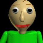 Five Nights at Baldi’s