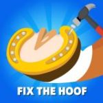 Fix the Hoof game
