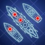 Fleet Battle Game