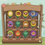Flower Collection Game