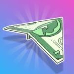 Flying Airplane Game