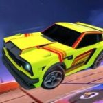 Game Soaring Path: Race for Two