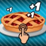 Food Clicker Game