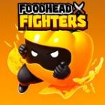 Game Squeaky Head Fighters
