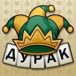 Durak Online Game