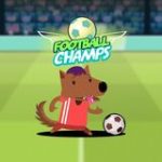 Football Champions Game