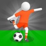 Soccer Kick 3D Game