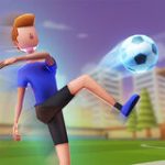 Football Master game