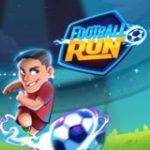 Football Run Game