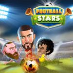 Soccer Heads: Stars Game