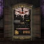 Forgotten Hill: Wardrobe 5