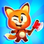 Fox Island Builder Game