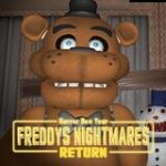 Freddy’s Nightmares Returns in the New Year