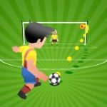 EURO 2024 Game: Free Kick