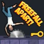 Freefall Apart game