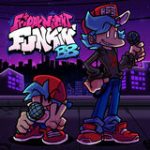 FNF game – Big Brother