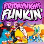 Friday Night Funkin’: Angry Birds Mod