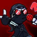 Friday Night Funkin’ Game: Madness and Hank