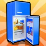 Refrigerator Master game