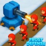 Frost Protection Game