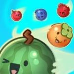 Fruit Balls: Juicy Fusion