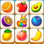 Fruit Connect 3 game