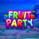 Fruit Party Game