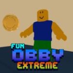 Game Fun Obby Extreme