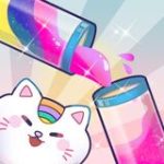 Fun Water Sorting Game