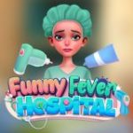 Fun Fever Hospital Game