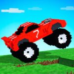 Funny Crazy Racing Game