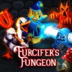 Furcifer’s Dungeon game