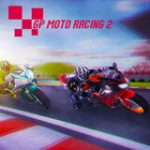 Game GP Moto Racing 2