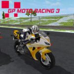 Game GP Moto Racing 3D