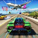 City GT Car Racing Game
