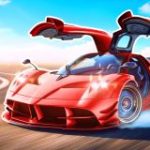 GT Mega Car Stunts Game