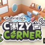 Game Gabriel’s Cozy Corner