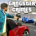 Gangster Crime Online 6: Mafia City