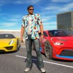 Gangster Shootout vs Police Game