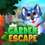 Garden Escape: Match 3 Game
